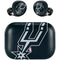 NBA San Antonio Spurs Large Logo Amazon Echo Buds Skin