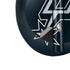 NBA San Antonio Spurs Large Logo Bose Noise Cancelling Headphones 700 Skin