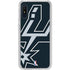 NBA San Antonio Spurs Large Logo Galaxy Cases