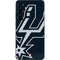 NBA San Antonio Spurs Large Logo Galaxy A16 5G Skin