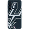 NBA San Antonio Spurs Large Logo Galaxy A36 5G Skin