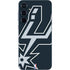 NBA San Antonio Spurs Large Logo Galaxy A36 5G Skin