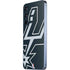 NBA San Antonio Spurs Large Logo Galaxy A36 5G Skin