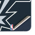 NBA San Antonio Spurs Large Logo Galaxy A36 5G Skin