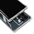 NBA San Antonio Spurs Large Logo Galaxy S23 Ultra Clear Case