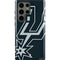 NBA San Antonio Spurs Large Logo Galaxy S23 Ultra Pro Case