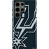 NBA San Antonio Spurs Large Logo Galaxy S23 Ultra Pro Case