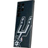 NBA San Antonio Spurs Large Logo Galaxy Skins