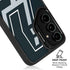 NBA San Antonio Spurs Large Logo Galaxy S25 Kickstand Case
