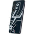 NBA San Antonio Spurs Large Logo Galaxy S24 Plus Skin