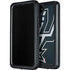 NBA San Antonio Spurs Large Logo Galaxy S24 Waterproof Case