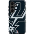 NBA San Antonio Spurs Large Logo Galaxy S26 Impact Case