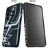 NBA San Antonio Spurs Large Logo Galaxy S26 Impact Case