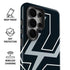 NBA San Antonio Spurs Large Logo Galaxy S26 Ultra Impact Case