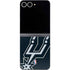 NBA San Antonio Spurs Large Logo Galaxy Z Flip6 Skin