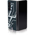 NBA San Antonio Spurs Large Logo Galaxy Z Fold5 5G Skin