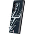 NBA San Antonio Spurs Large Logo Galaxy Z Fold5 5G Skin
