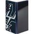 NBA San Antonio Spurs Large Logo Galaxy Z Fold6 Skin