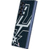 NBA San Antonio Spurs Large Logo Galaxy Z Fold6 Skin