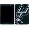 NBA San Antonio Spurs Large Logo iPad Skins