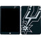 NBA San Antonio Spurs Large Logo Apple iPad Skin