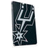 NBA San Antonio Spurs Large Logo Apple iPad Skin