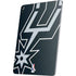 NBA San Antonio Spurs Large Logo Apple iPad Air Skin