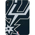 NBA San Antonio Spurs Large Logo Apple iPad Mini Skin
