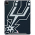 NBA San Antonio Spurs Large Logo iPad Cases