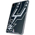 NBA San Antonio Spurs Large Logo iPad Cases