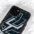 NBA San Antonio Spurs Large Logo iPhone 15 Plus Waterproof Case