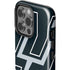 NBA San Antonio Spurs Large Logo iPhone 15 Pro Impact Case