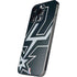 NBA San Antonio Spurs Large Logo iPhone 15 Pro Max Skin