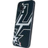 NBA San Antonio Spurs Large Logo iPhone 15 Skin