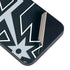NBA San Antonio Spurs Large Logo iPhone 15 Skin