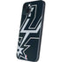 NBA San Antonio Spurs Large Logo iPhone 15 Skin