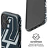 NBA San Antonio Spurs Large Logo iPhone 16 Magsafe Impact Case
