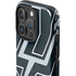 NBA San Antonio Spurs Large Logo iPhone 16 Pro Impact Case