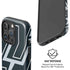 NBA San Antonio Spurs Large Logo iPhone 16 Pro Magsafe Impact Case