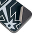 NBA San Antonio Spurs Large Logo iPhone 16 Pro Skin