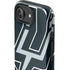 NBA San Antonio Spurs Large Logo iPhone 16e Impact Case