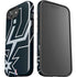 NBA San Antonio Spurs Large Logo iPhone 16e Impact Case