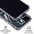 NBA San Antonio Spurs Large Logo iPhone 16e MagSafe Case