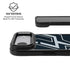 NBA San Antonio Spurs Large Logo iPhone 17 Air Kickstand Case
