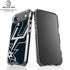 NBA San Antonio Spurs Large Logo iPhone 17 Air MagSafe Case