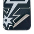 NBA San Antonio Spurs Large Logo iPhone 17 Air Skin