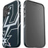 NBA San Antonio Spurs Large Logo iPhone 17 Impact Case