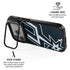 NBA San Antonio Spurs Large Logo iPhone 17 Pro Kickstand Case