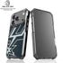 NBA San Antonio Spurs Large Logo iPhone 17 Pro MagSafe Case