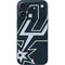 NBA San Antonio Spurs Large Logo iPhone 17 Pro Max Skin